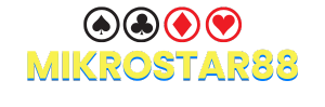 Logo MIKROSTAR88